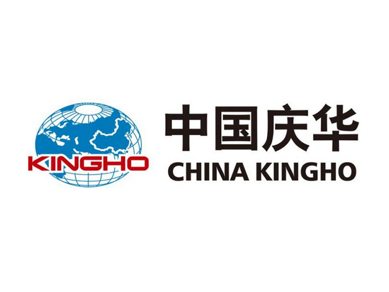中国庆华